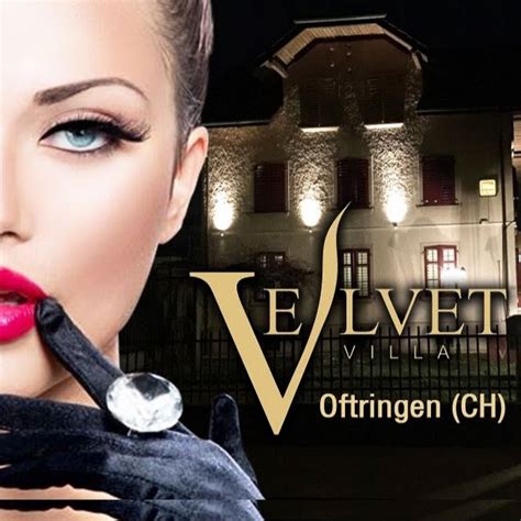 sex oftringen|Villa Velvet – Passion und Sex in Oftringen